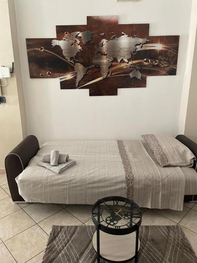 L'anima Del Viaggio A Apartamento *