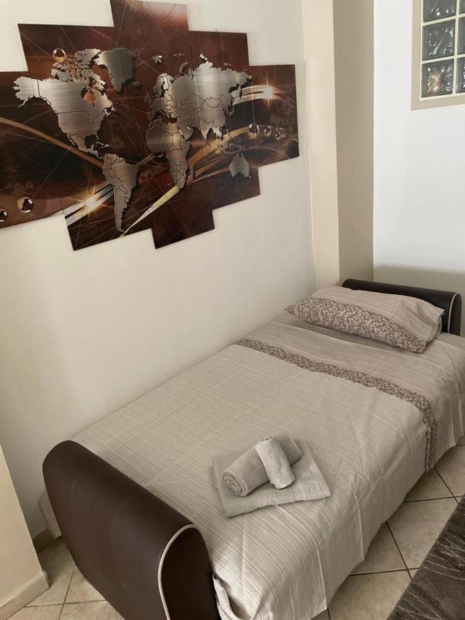 Apartamento L'anima Del Viaggio A