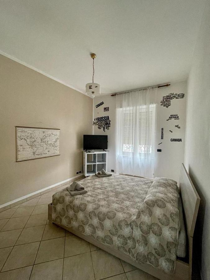 L'anima Del Viaggio A Apartamento