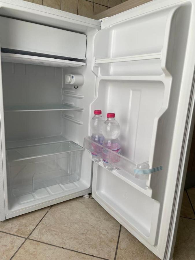 Apartamento L'anima Del Viaggio A *